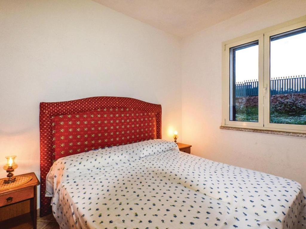 Villa La Ciaccia Valledoria  Eksteriør bilde