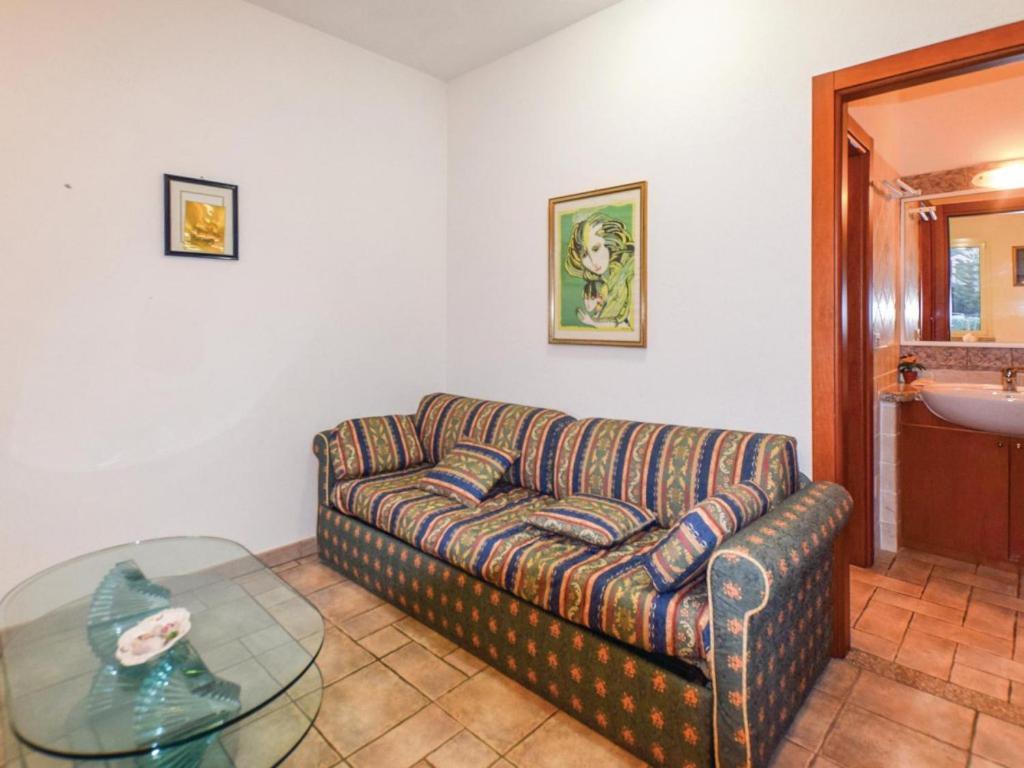 Villa La Ciaccia Valledoria  Eksteriør bilde