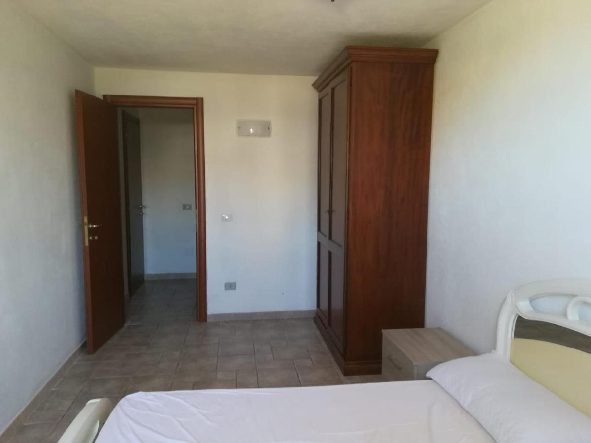 Villa La Ciaccia Valledoria  Eksteriør bilde
