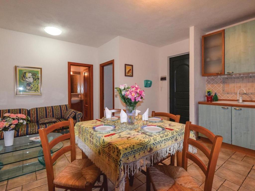 Villa La Ciaccia Valledoria  Eksteriør bilde