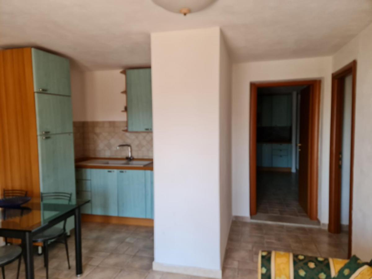 Villa La Ciaccia Valledoria  Eksteriør bilde