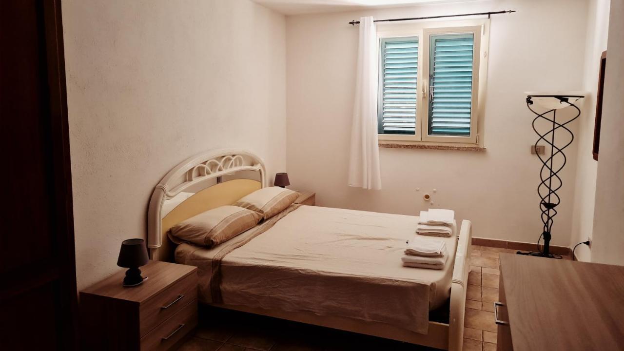 Villa La Ciaccia Valledoria  Eksteriør bilde