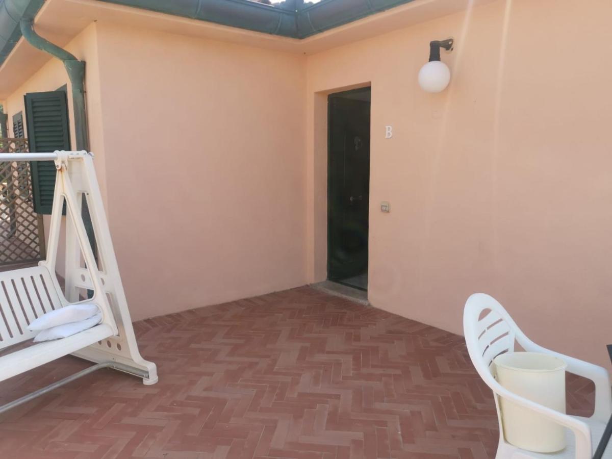 Villa La Ciaccia Valledoria  Eksteriør bilde