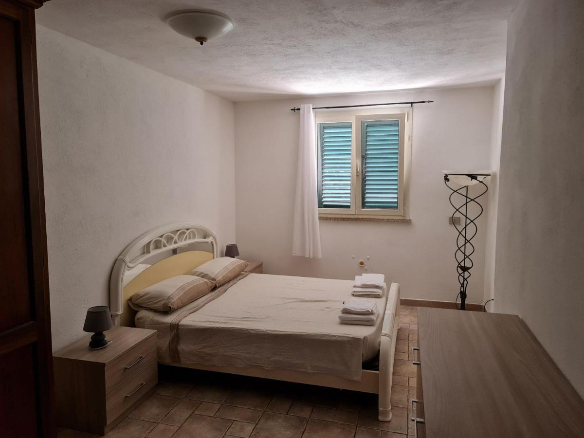 Villa La Ciaccia Valledoria  Eksteriør bilde