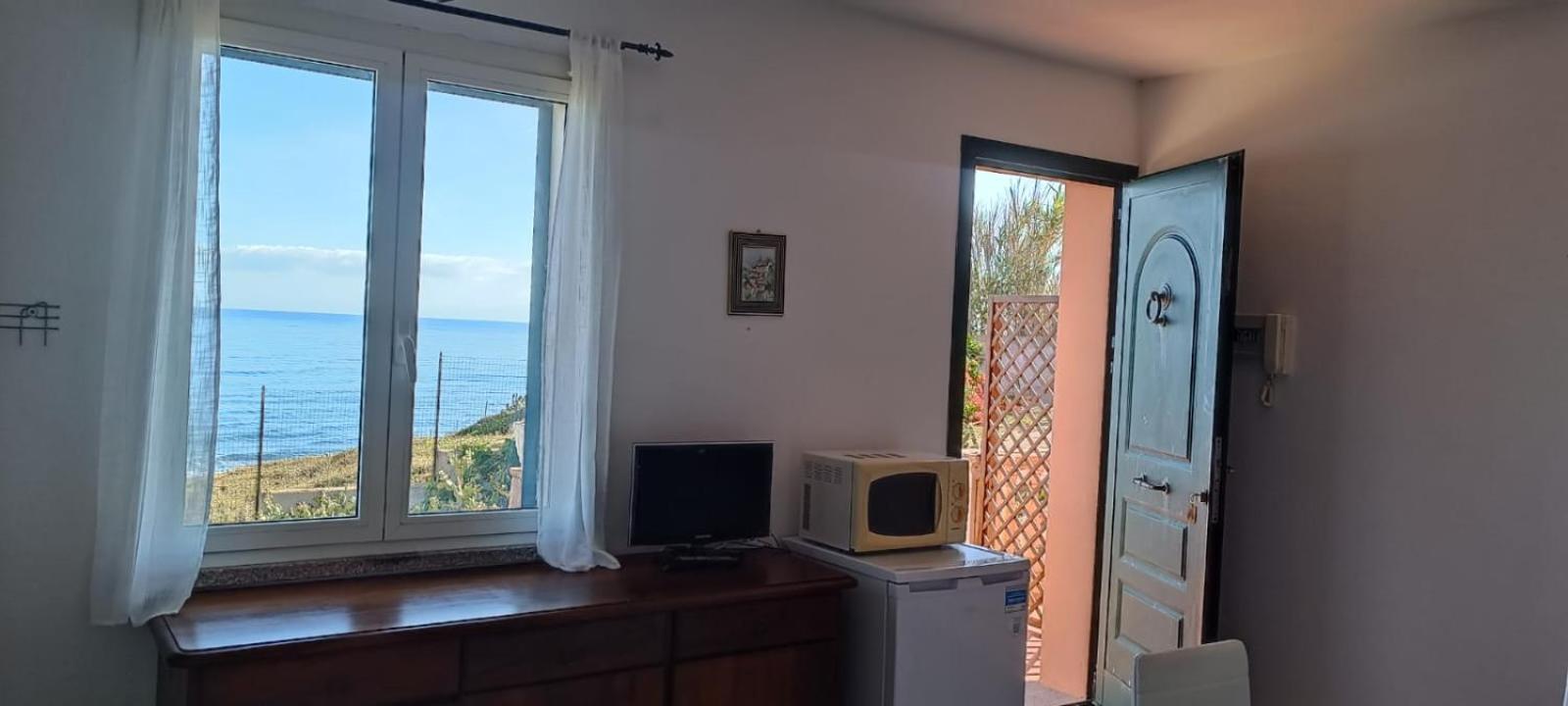 Villa La Ciaccia Valledoria  Eksteriør bilde